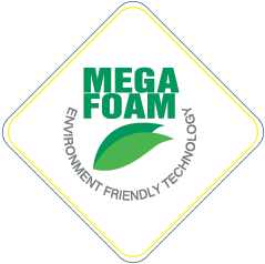 SERTA Tech_Mega Foam