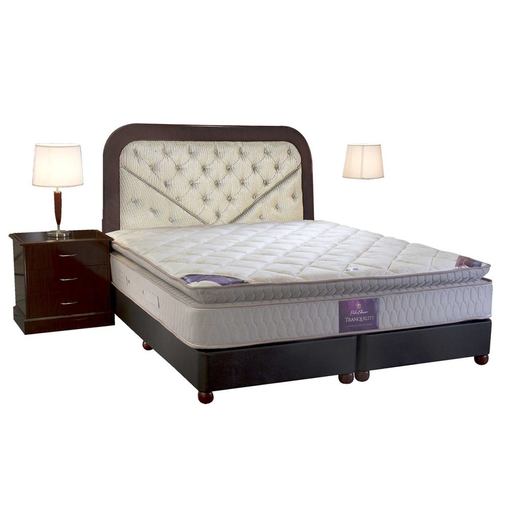 Tranquility Mattress Serta