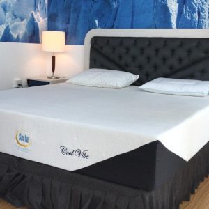 Cool Vibe Mattress