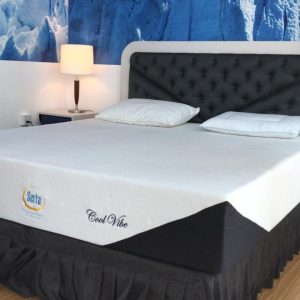 Cool Vibe Mattress