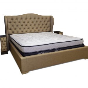 Comfort Convertible Mattress