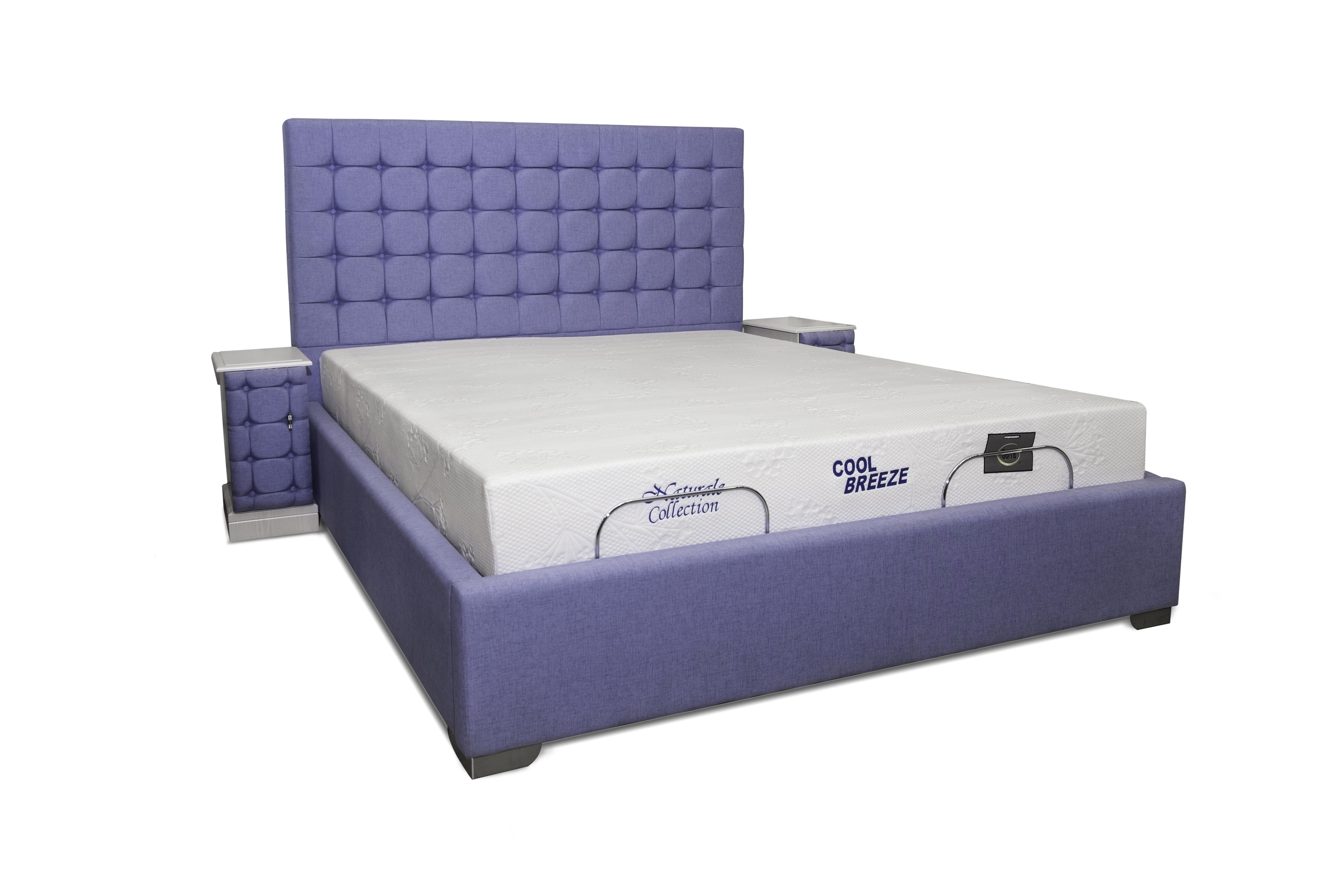 weight cool breeze mattress king