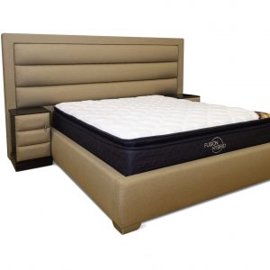 Fusion Hybrid Mattress