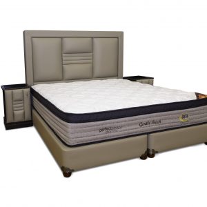 Gentle Touch Mattress