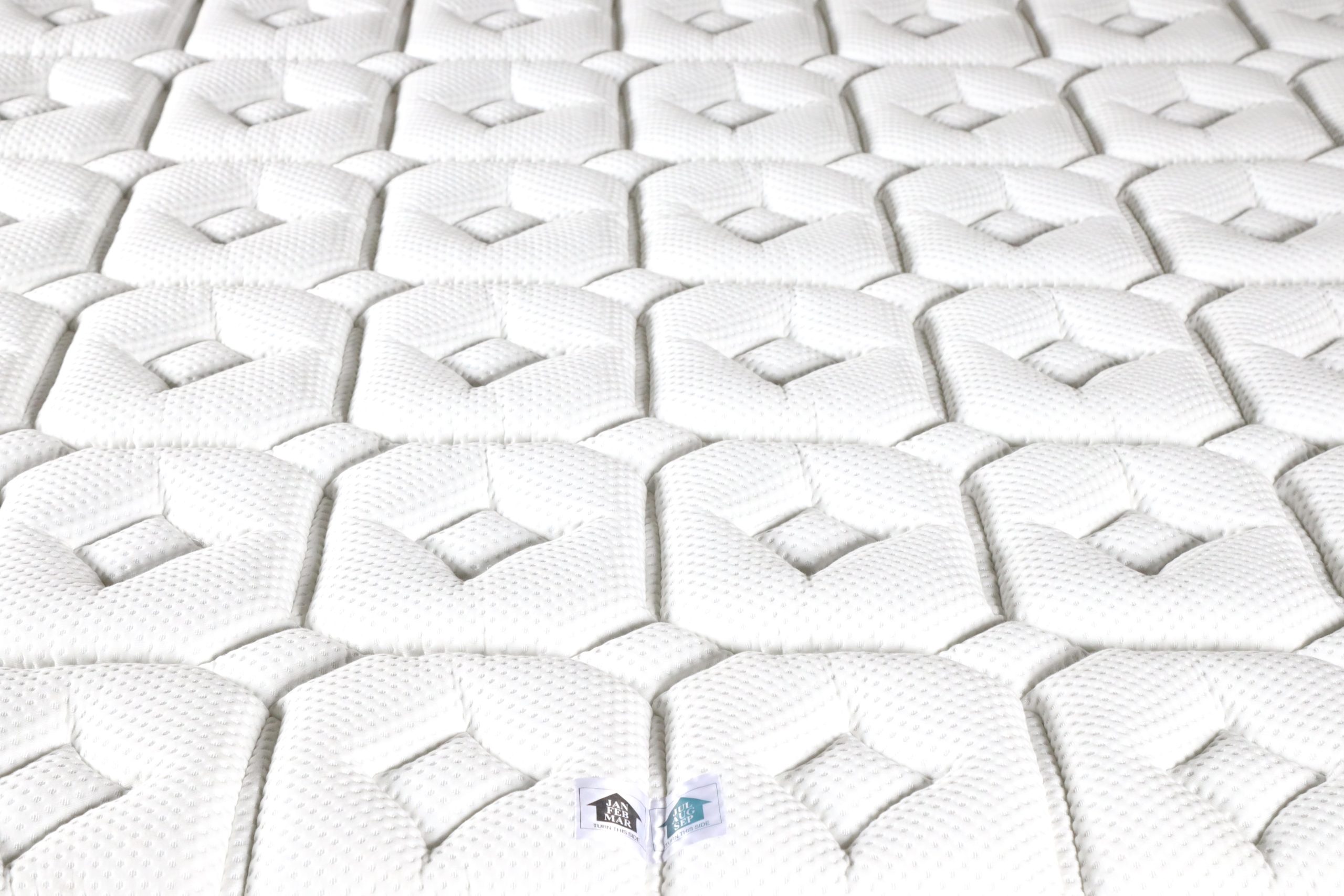 white dove yukon pillow top mattress