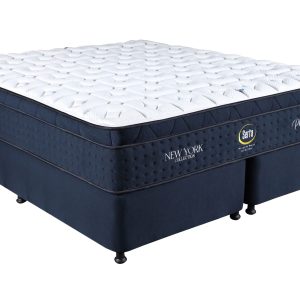 New York Collection PILLOW TOP Mattress