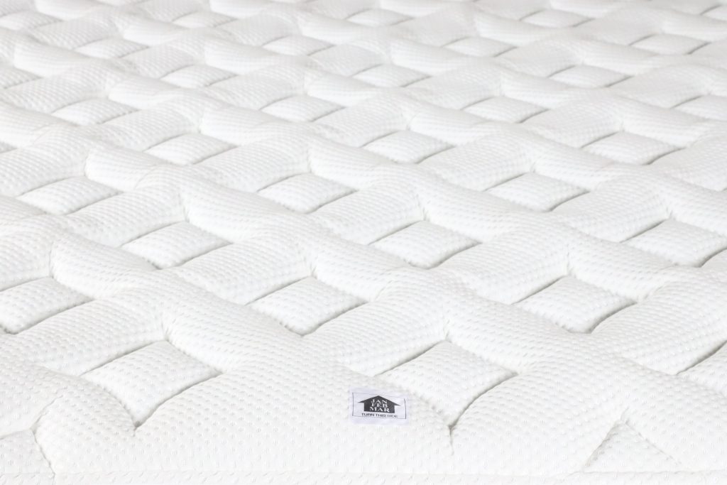 New York Collection Standard Mattress Serta