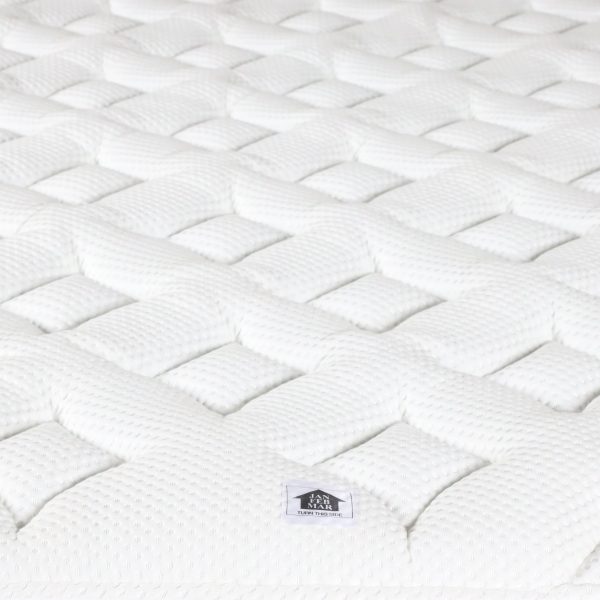 New York Collection Standard Mattress Serta