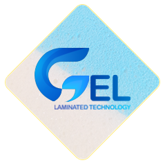 SERTA-Gel Laminated TEchnology