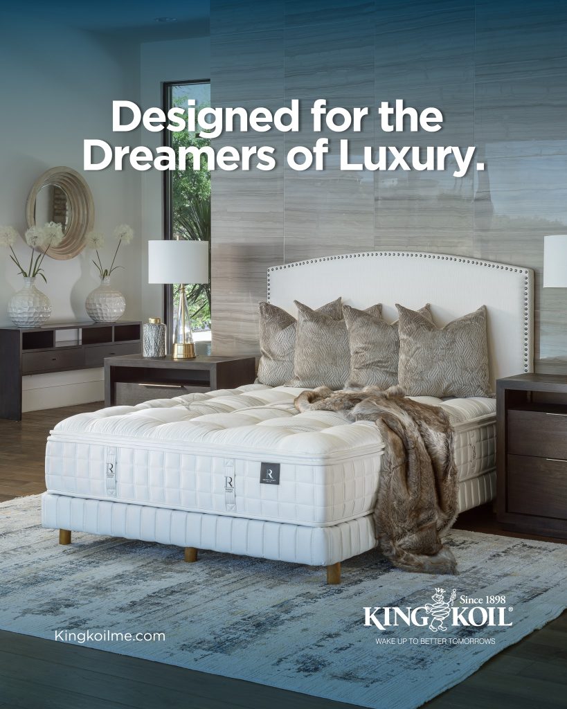 Designed For The Dreamers Of Luxury: Where Comfort Meets Elegance