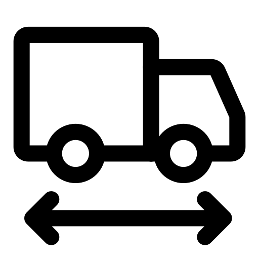 طول الشحن: