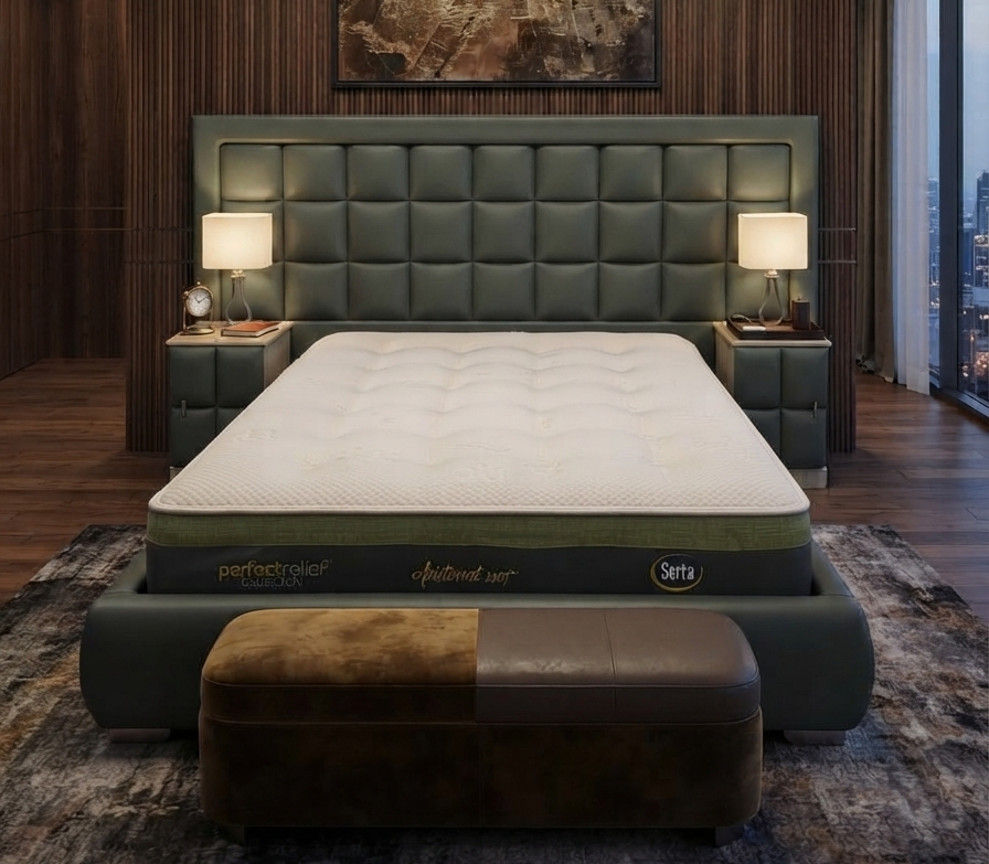 Aristocrat Mattress
