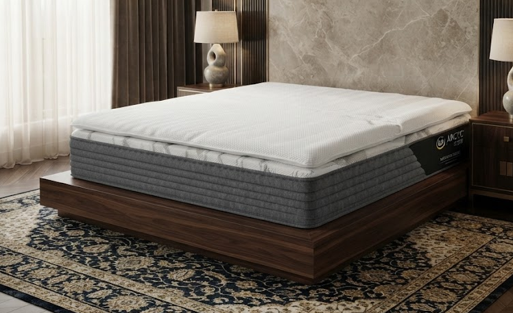 Latex Pad Mattress Topper