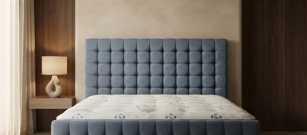 Fairmont HeadBoard