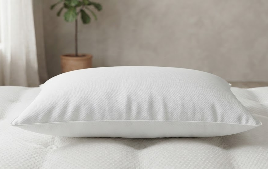 MGF Pillow