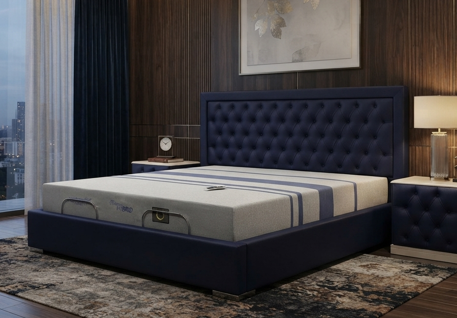Premium Hybrid Mattress