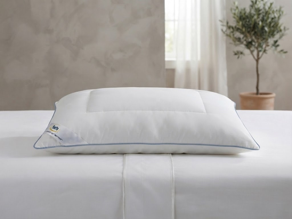 Premium Spring Pillow