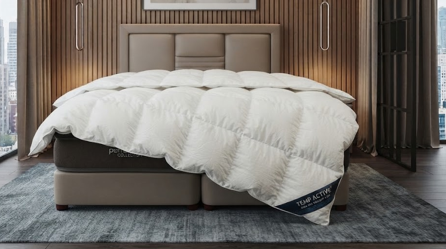 Temp Active Duvet- All Season