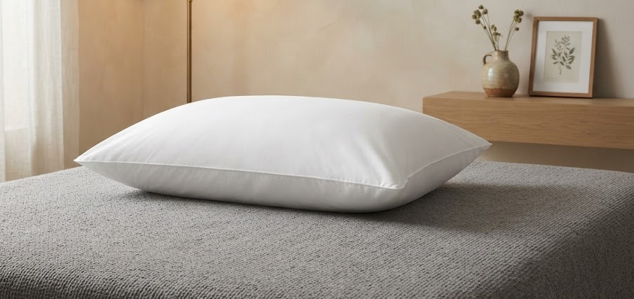 Hollow Fiber Pillow