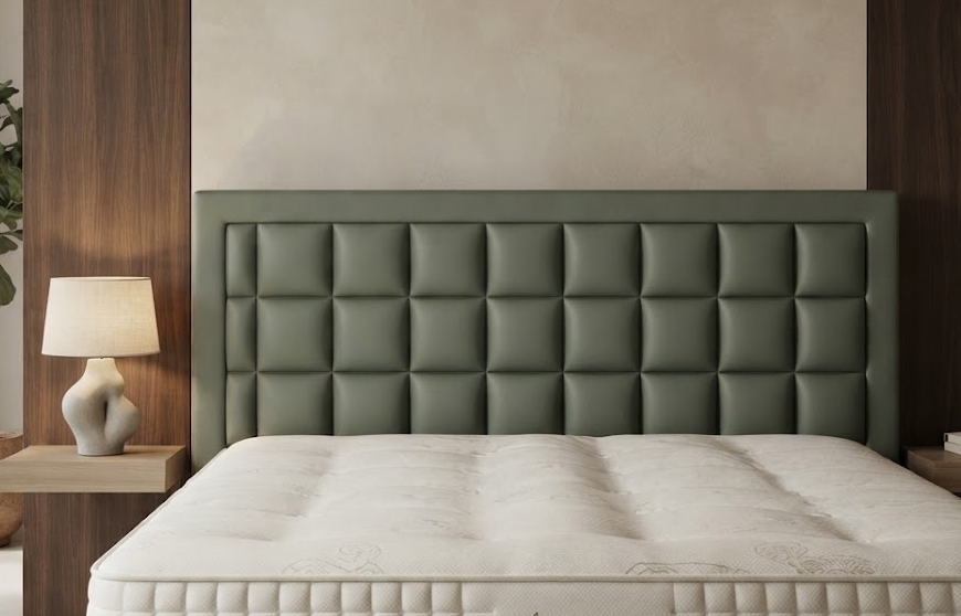 Stellar Hybrid Headboard